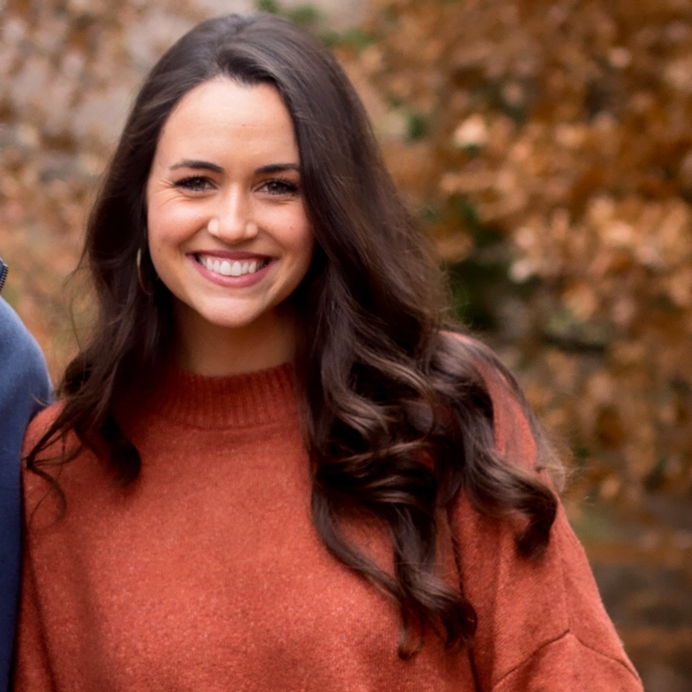 Meet your Posher, Maddison